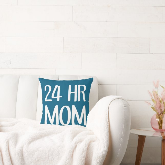 24 h Mama Kissen (Liege)