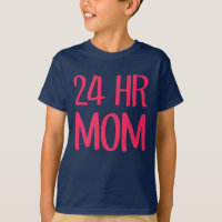 24 h Mama