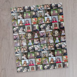 24 Instagram Foto Collage - Fotos überall Puzzle<br><div class="desc">Eine Vorlage mit 24 Fotos. Verwenden Sie für optimale Ergebnisse quadratische Foto. Um die Hintergrundfarbe zu ändern, klicken Sie auf die Option Anpassen und wählen eine neue Hintergrundfarbe. Foto montage - Benutzen Sie Ihr Lieblings-Foto oder Ihre Bilder, um Spaß zu haben und mit Freunden zu teilen. Dieses moderne Gitter ist...</div>