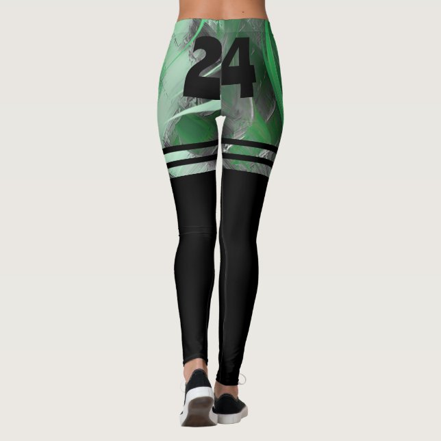 24 Leggings (Rückseite)
