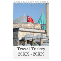 24 Monate Reisen Türkei