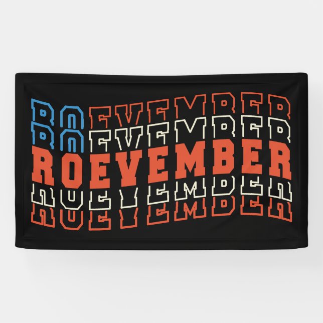 24. November Banner (Horizontal)