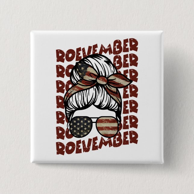 24. November Button (Vorderseite)