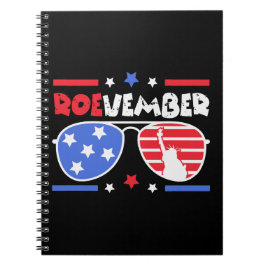 24. November Notizblock