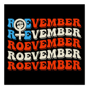 24. November Poster