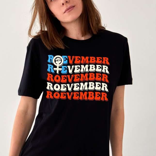 24. November T-Shirt (Von Creator hochgeladen)