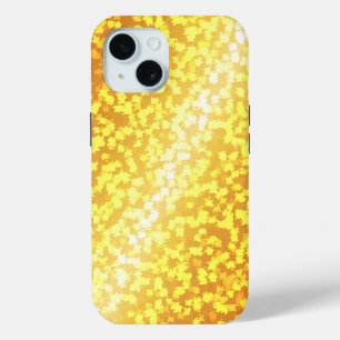 24k Gold Leaf Case-Mate iPhone Hülle