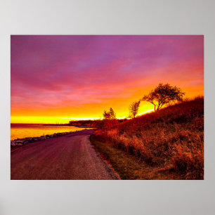 24x18-Wall-Poster Poster