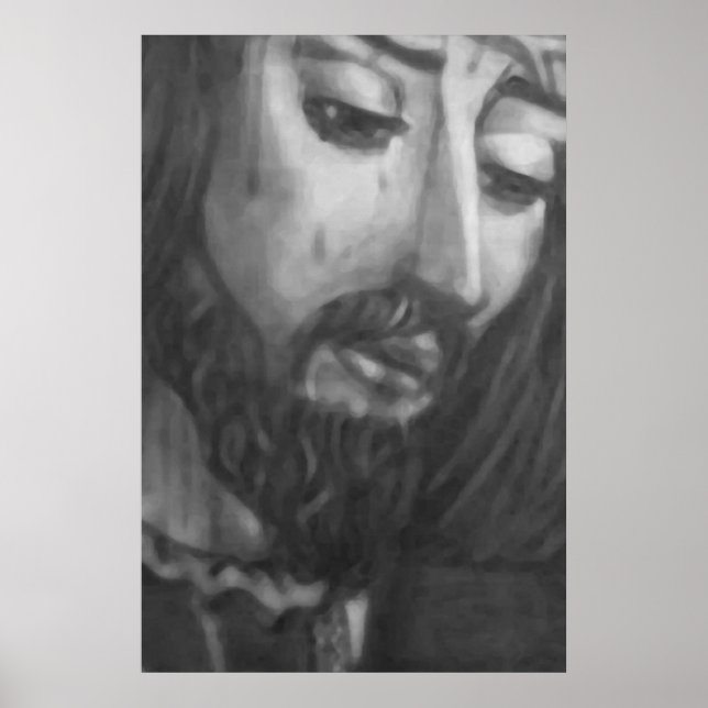 #24x36 #Póster Poster (Vorne)