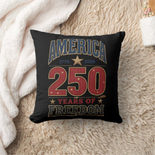 250. America Liberty 1776 Freiheit patriotischer S Kissen