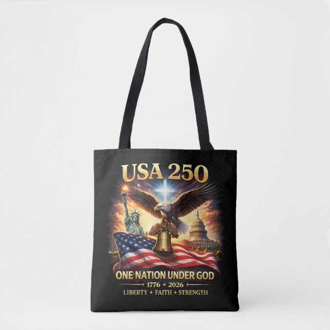 250 Amerika (Vorderseite)