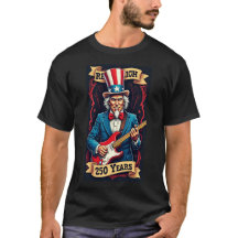 250. Amerikas 4. Juli Unabhängigkeitstag 