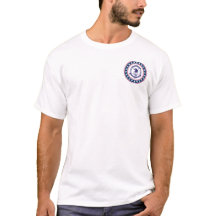 250. Celebrate America 1NJ T-Shirt