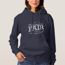 250 Damen Navy Kapuzenpullover