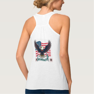 250. Geburtstags-T-Shirt Tank Top