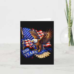 250 Jahre 1776 2026 Geburtstag usa für Männer Frau Karte