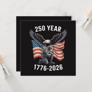 250 Jahre 250. Jubiläum USA 4. Juli