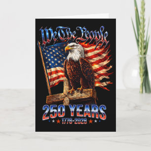 250 Jahre Amerika 1776 2026 250. Geburtstag der US Karte