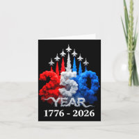 250 Jahre Amerika 1776 2026 250. USA Geburtstag