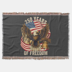 250 Jahre Amerika 1776-2026 Decke