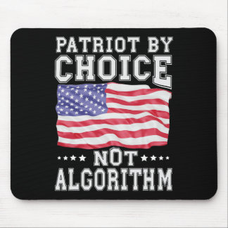 250 Jahre Amerika-Jubiläum 1776-2026 Unabhängigke Mousepad