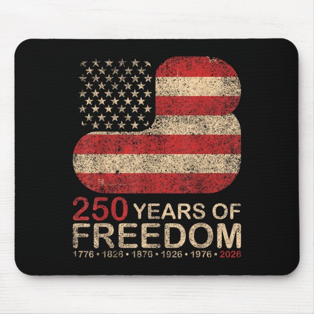250 Jahre Dom Mousepad (Vorne)