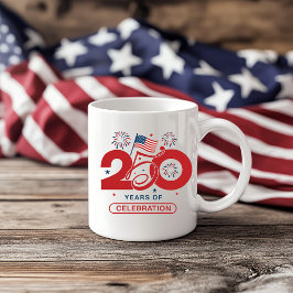 250 Jahre Feier Kaffeetasse