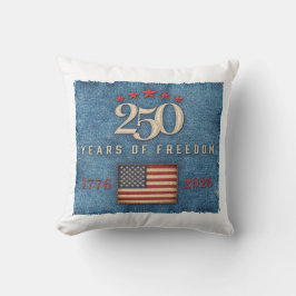 250 Jahre Freiheit - Kissen