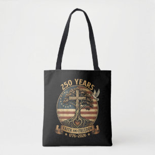 250 Jahre Glaube und Freiheit Christlich USA 250.