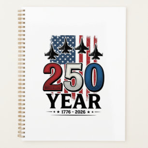 250 Jahre Patriotisches Jet Vintage Gravur Shirt D Planer