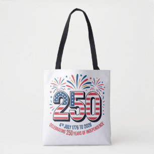 250 Jahre Unabhängigkeit