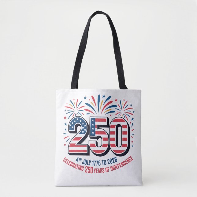 250 Jahre Unabhängigkeit  (Vorderseite)