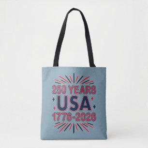 250 Jahre USA 1776-2026 Halbjahr