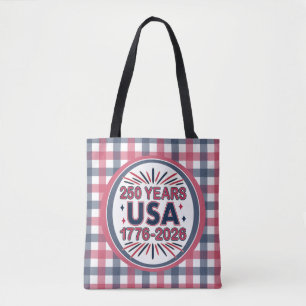 250 Jahre USA 1776-2026 Halbjahr