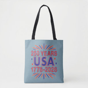 250 Jahre USA 1776-2026 Halbjahr