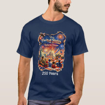 250 Jahre USA -1