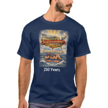 250 Jahre USA -3