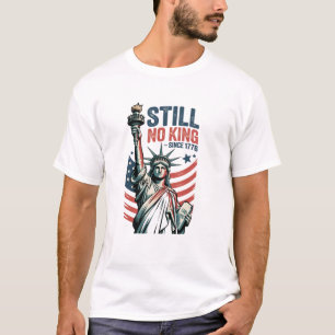 250. Jahrestag 250. 4. Juli 1776-2026 Patriotisch T-Shirt