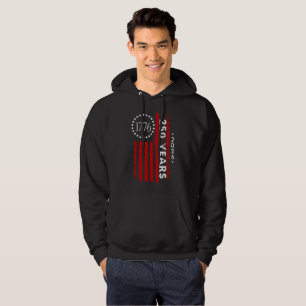 250. Jahrestag der USA  Hoodie