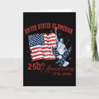 250. Jahrestag der Vereinigten Staaten von Amerika