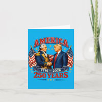 250. Jahrestag USA Gründungsvater Präsident