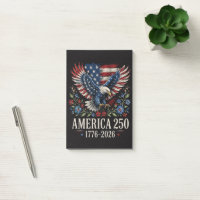 250. Jubiläum-Adler Amerikanisch