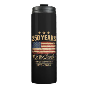 250. Jubiläum Thermosbecher