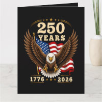 250. Jubiläum USA 250 Jahre 1776-2026