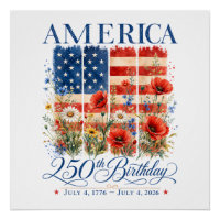250. Jubiläum USA Frauen 4. Juli Amerika 25