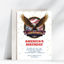 250. Jubiläum USA Geburtstag