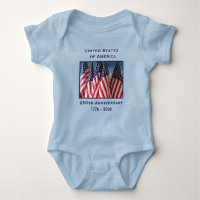 250. Jubiläum USA Patriotic