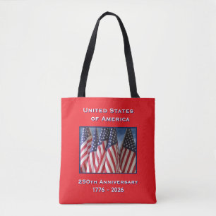 250. Jubiläum USA Patriotic Gedenkfeier