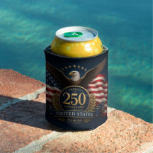 250. Jubiläum USA Patriotisches Andenken