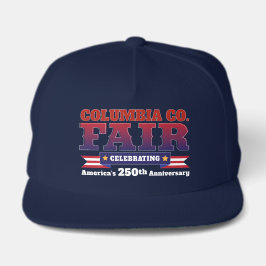 250 Marinebannerkappe Truckerkappe